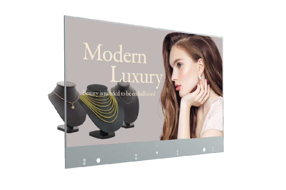 oled透明屏首選廈門映像智顯,專業OLED制造商