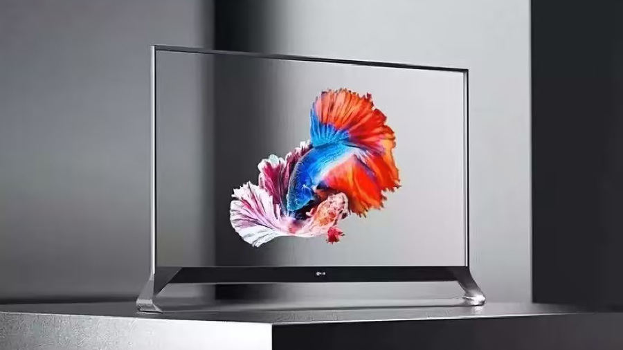 南安商業透明屏、拼接屏顯示廠家,開啟全新顯示時代